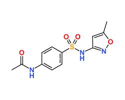 Sulfamethoxazole EP Impurity A